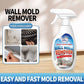 🔥🎄2025 Christmas Sale - Highly Effective Mould Removal Spray - Prevents Mould Regrowth