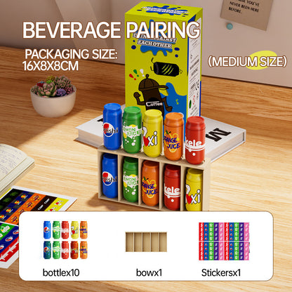 🎅Essential Christmas Family Games🎁Memory Matching Game