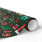 🎅Christmas Special Price ￡7.99!🎅 Christmas Gift Wrap – Wrap Your Presents in Viral Holiday Fun 🎄