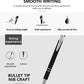 🔥NEW YEAR SALE 49% OFF🔥Funny Stress-Relief Daily Quotes Metal Ballpoint Pen Set (7 Pcs)🎁