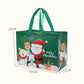 💥Christmas Sale 70% Off🔥Halloween & Christmas Non-Woven Candy Tote Bag