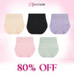 💥Year-End Clearance Sale-70% OFF💞Leakproof High-Waist Tummy-Control Butt-Lifting Panties