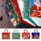 💥Christmas Sale 70% Off🔥Halloween & Christmas Non-Woven Candy Tote Bag