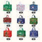 💥Christmas Sale 70% Off🔥Halloween & Christmas Non-Woven Candy Tote Bag