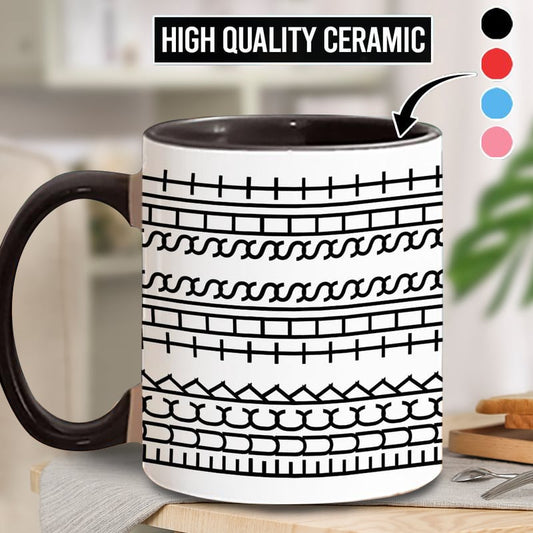 ⏰Christmas Limited-time: ￡10.99!!🎁Coffee Mug Unique Gift for Work Bestie