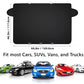 🎁Last Day Sale 49% OFF🔥2025 Upgraded Car Windshield Magnetic Snow Cover