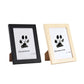 🎄Christmas Sale 49% OFF🎁🐶Pet Paw Printing Kit With Cards Frame🐾🐾