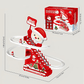 🎄🎅CHRISTMAS SALE 50% OFF!!🎁🎅Santa Electric Slide Climbing Toys for Automatic Stairs🛷