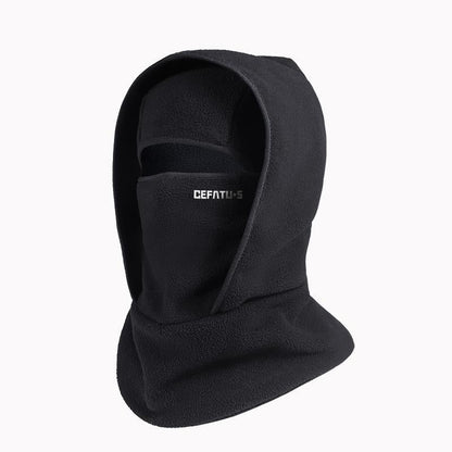 🔥Last Day Sale 50% OFF🔥Unisex Winter Warm Neck Mask Ear Protection One Piece Hat