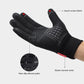 🔥Last Day 50% OFF❄️2025 New Thermal Waterproof Screen-touchable Gloves