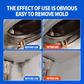 🔥🎄2025 Christmas Sale - Highly Effective Mould Removal Spray - Prevents Mould Regrowth