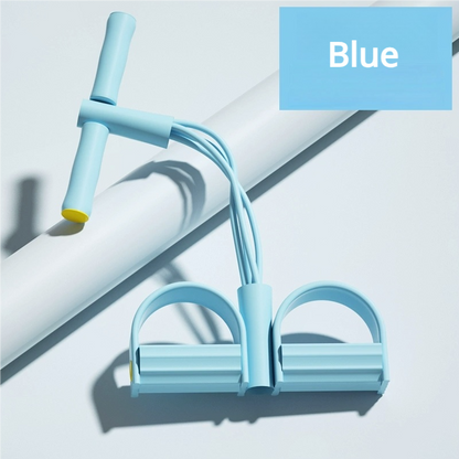 🔥 LAST DAY: BUY 1 GET 1 FREE!!🔥Multifunction Tension Rope