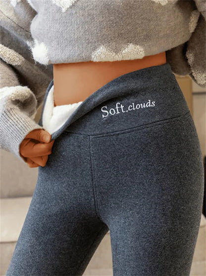 🔥Last Day Promotion 50% OFF🔥 -Casual Warm Winter Solid Pants