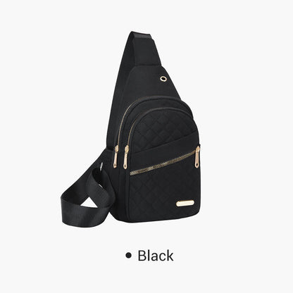 🎁Gift Idea Hot sale 49% OFF🔥Women's Fashion Casual Solid Color Crossbody Bag