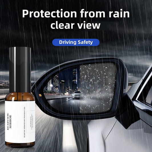 💥BIG SALE SPECIAL PRICE ￡5.99💧Car Window Water Repellent Spray