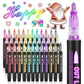 🎅Christmas Gift idea 49%OFF -🎁Coloring Lightstick Graffiti Highlighter Pens