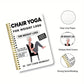 🔥CHRISTMAS SALE 50% OFF🔥30-Day Chair Yoga Weight Loss Guide