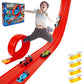 🎁Early Christmas Hot Sale 49% OFF🎅🧩 DIY Flexible Racing Track Toy 🚗📦