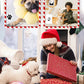 🎄Christmas Sale 49% OFF🎁🐶Pet Paw Printing Kit With Cards Frame🐾🐾