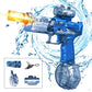 🎁Christmas Sale 50% OFF!!🔥Yopoll Electric Water Guns  Aqua Shooter Hydro Blaster