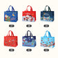 💥Christmas Sale 70% Off🔥Halloween & Christmas Non-Woven Candy Tote Bag