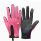 ❄️LSAT DAY SALE 70% OFF!!🔥Waterproof Touchscreen Thermal Gloves🧤