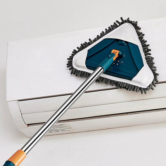 🔥New Year Promotion 50%OFF - 360° Rotatable Adjustable Cleaning Mop