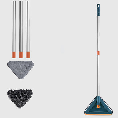 🔥New Year Promotion 50%OFF - 360° Rotatable Adjustable Cleaning Mop