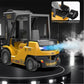 🔥Limited Time 40% Off 🔥RC Forklift with Lights Music Spray⏰Free shipping