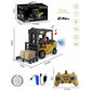 🔥Limited Time 40% Off 🔥RC Forklift with Lights Music Spray⏰Free shipping