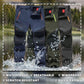 🏆LAST DAY SALE 50% OFF!!🔥Men's Insulated Water Resistant Warm Fleece Lined Ski Pants