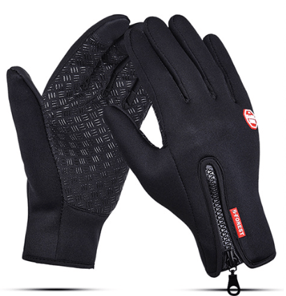 ❄️⏰Last Day 49% OFF❄️ Waterproof Touchscreen Thermal Gloves🎁Perfect for Outdoor Working,Cycling ,Running ,Driving