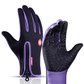 ❄️⏰Last Day 49% OFF❄️ Waterproof Touchscreen Thermal Gloves🎁Perfect for Outdoor Working,Cycling ,Running ,Driving