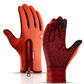 ❄️⏰Last Day 49% OFF❄️ Waterproof Touchscreen Thermal Gloves🎁Perfect for Outdoor Working,Cycling ,Running ,Driving