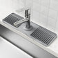 🔥 LAST DAY PROMOTION - 50%OFF 🔥Quick-Dry Faucet Mat for Kitchen Sink