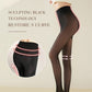 ⏳Time-limited Special⏰Flawless Legs Fake Translucent Warm Plush Lined Elastic Tights