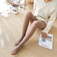 ⏳Time-limited Special⏰Flawless Legs Fake Translucent Warm Plush Lined Elastic Tights