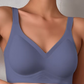 🎁Christmas 50% OFF✨🔥 Women's Seamless Full Coverage Wireless Bra👩