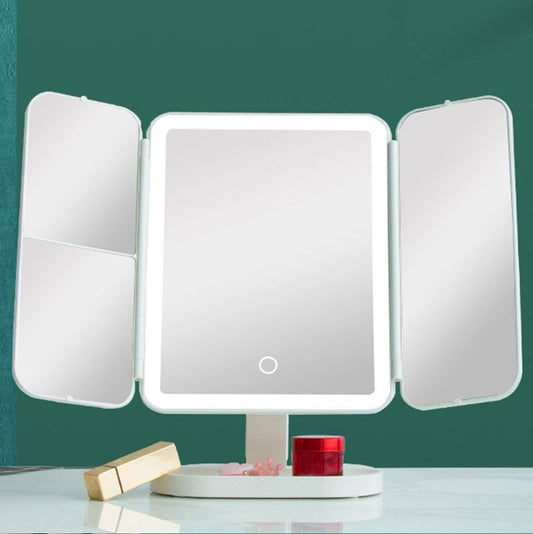 🎄Christmas Sale - 50%OFF🎅Smart LED Makeup Mirror
