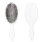 📢💥BLACK FRIDAY SPECIAL PRICE ￡7.99💖🔥Anti-Static Air Cushion Detangling Brush- Smoother, Stronger, Shinier Hair - Boar Bristle Brush