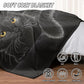 ⏳LAST DAY SALE 50% OFF!⏰🐱Black Cat All-Season Cozy Blanket