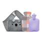 🎁🎅LAST DAY SALE 50% OFF🔥Plush Hot Water Bottle Belt For Refilling