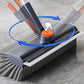 ⏰Last Day Surprise Price🔥3-in-1 Floor Scrub Brush with Long Handle