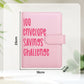 ⏰Final 4 Hours 70% OFF🎁✉️100 Envelope Savings Challenge Book💸
